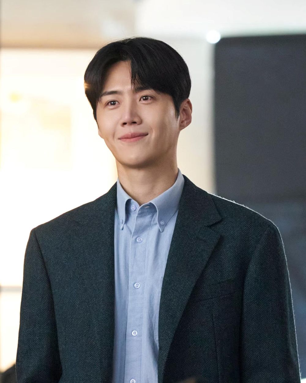 入坑「酒窩王子」金宣虎影劇作品盤點！挺過風波回歸《愛情怎麼翻譯》再次爆紅，《苦盡柑來》歪頭微笑WINK掀模仿熱潮！-23