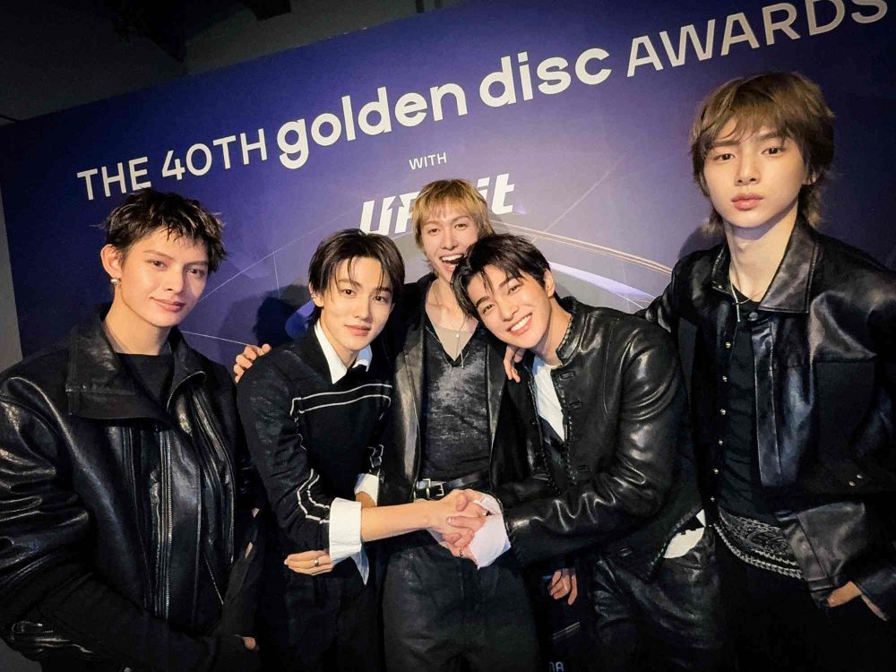 韓網熱議6組經常使用手麥的KPOP偶像！Stray Kids現場超震撼，BOYNEXTDOOR實力飛升！-6