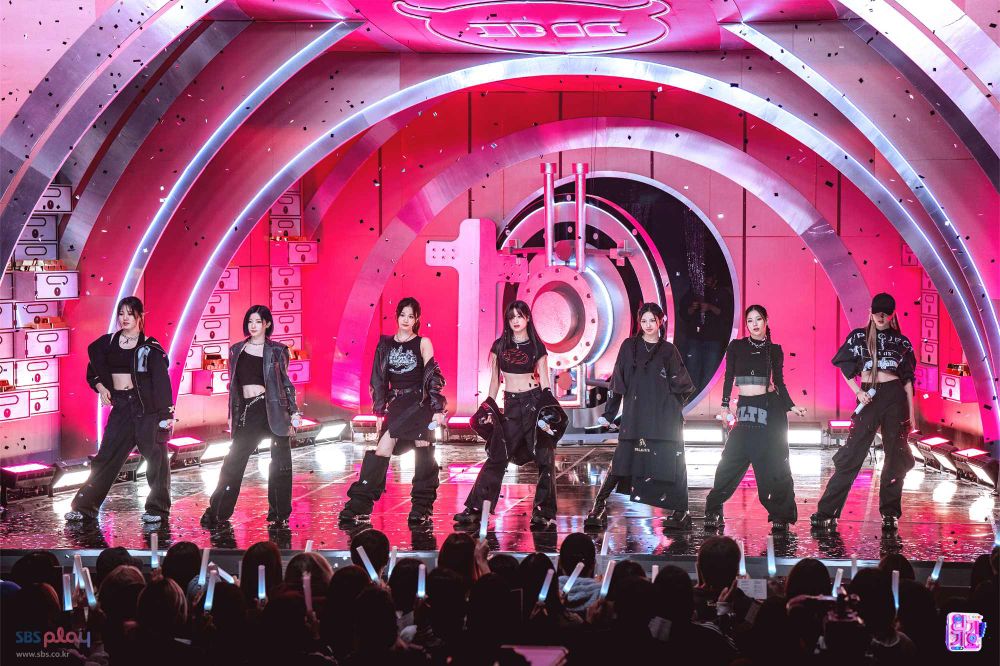 韓網熱議6組經常使用手麥的KPOP偶像！Stray Kids現場超震撼，BOYNEXTDOOR實力飛升！-8