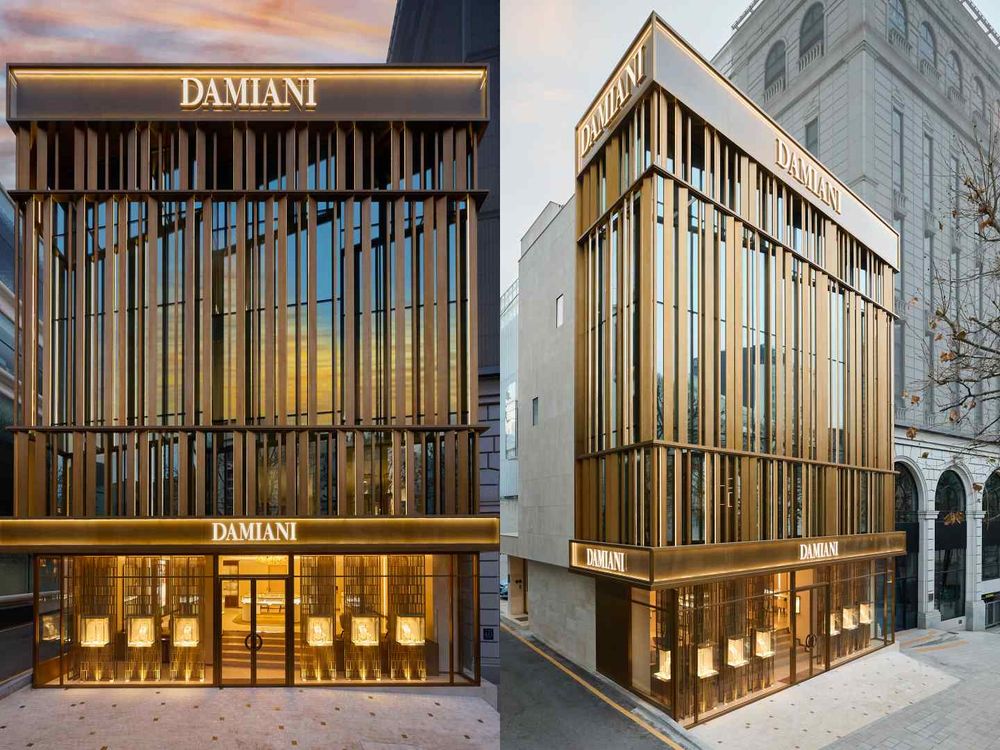 STAY們想嫁了！DAMIANI王子「I.N梁精寅」降臨首爾活動！精品高級冷臉、一笑又秒變寶寶！-10