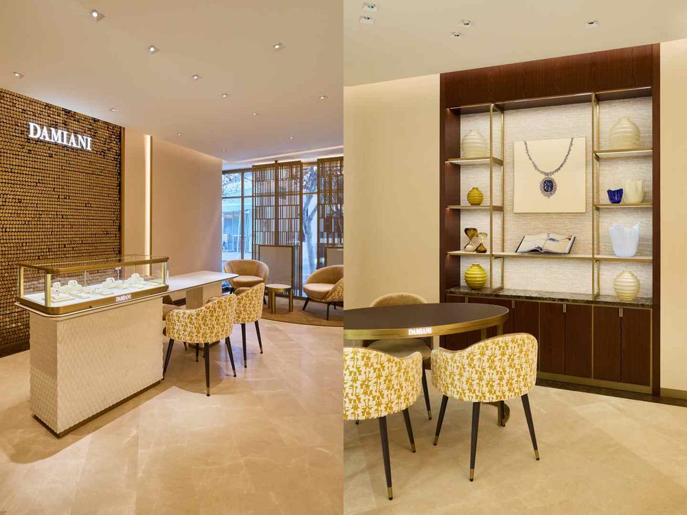 STAY們想嫁了！DAMIANI王子「I.N梁精寅」降臨首爾活動！精品高級冷臉、一笑又秒變寶寶！-11