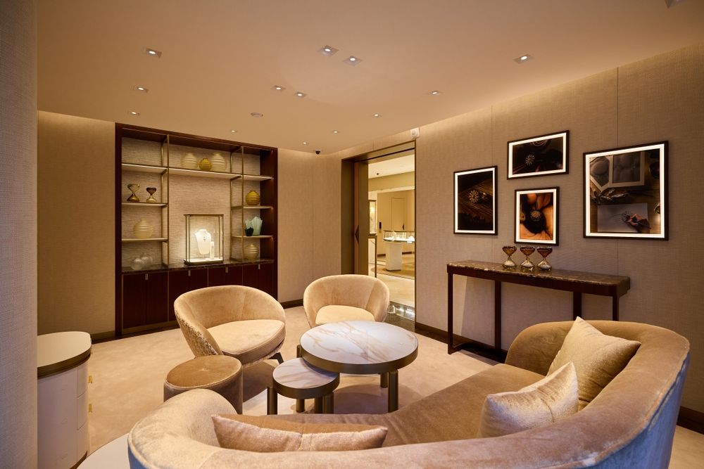 STAY們想嫁了！DAMIANI王子「I.N梁精寅」降臨首爾活動！精品高級冷臉、一笑又秒變寶寶！-14