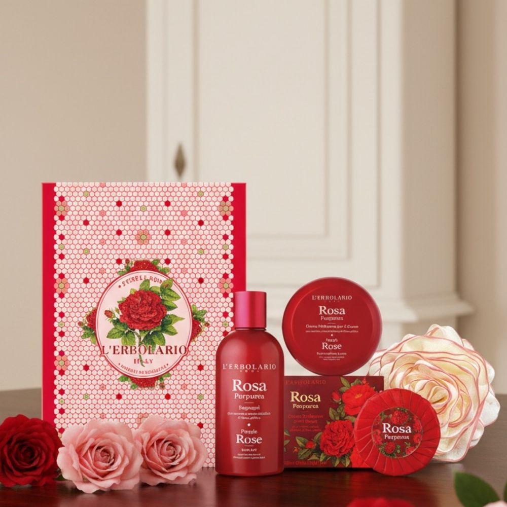 2026新年好運香氛首選！蕾莉歐精選人氣保養＋紅石榴、大理花香氛禮盒，加碼新春活動、消費滿額最高抽六千元正貨！-4