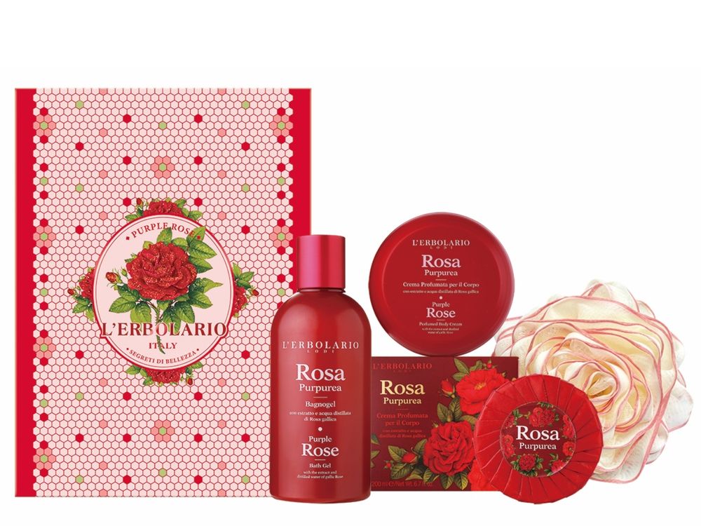 2026新年好運香氛首選！蕾莉歐精選人氣保養＋紅石榴、大理花香氛禮盒，加碼新春活動、消費滿額最高抽六千元正貨！-5