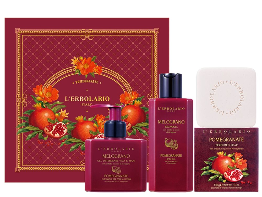 2026新年好運香氛首選！蕾莉歐精選人氣保養＋紅石榴、大理花香氛禮盒，加碼新春活動、消費滿額最高抽六千元正貨！-8