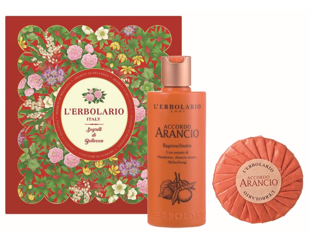 2026新年好運香氛首選！蕾莉歐精選人氣保養＋紅石榴、大理花香氛禮盒，加碼新春活動、消費滿額最高抽六千元正貨！-9