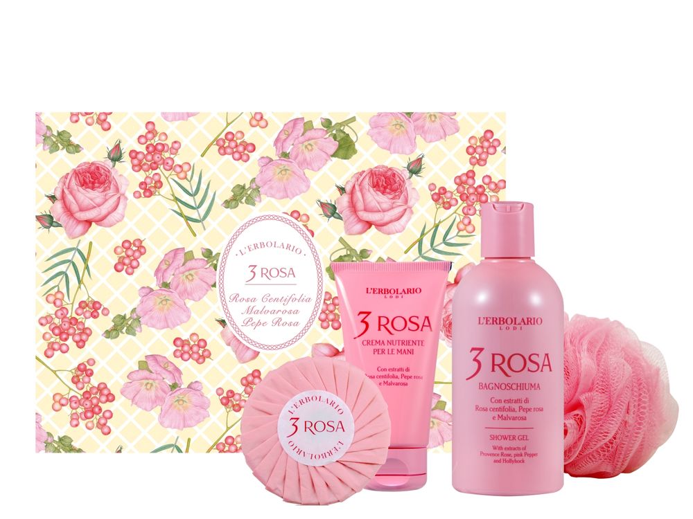 2026新年好運香氛首選！蕾莉歐精選人氣保養＋紅石榴、大理花香氛禮盒，加碼新春活動、消費滿額最高抽六千元正貨！-11