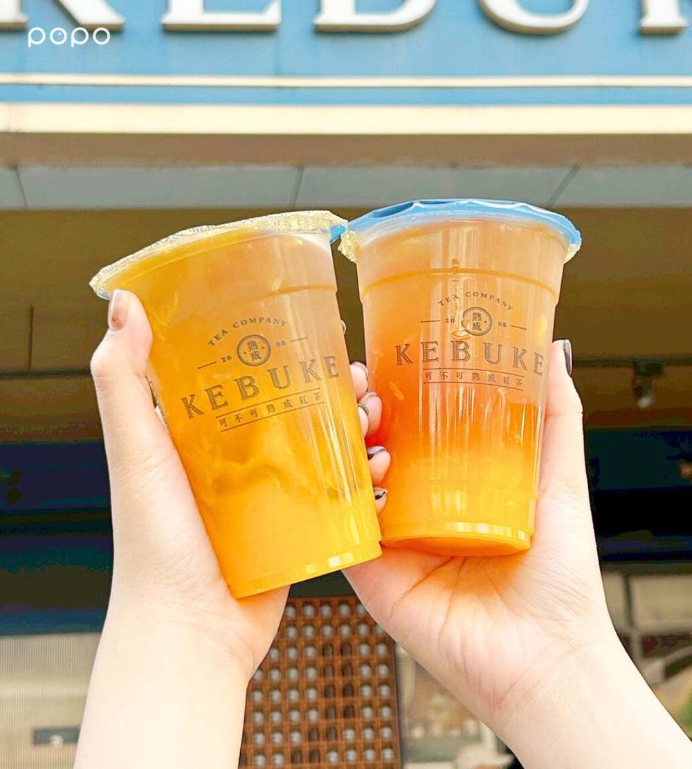 2026冬季必喝水果手搖飲推薦！可不可「梅凍橘果烏龍」酸甜清爽、季緣「蓮霧柚香奶蓋」脆友都狂推！-20