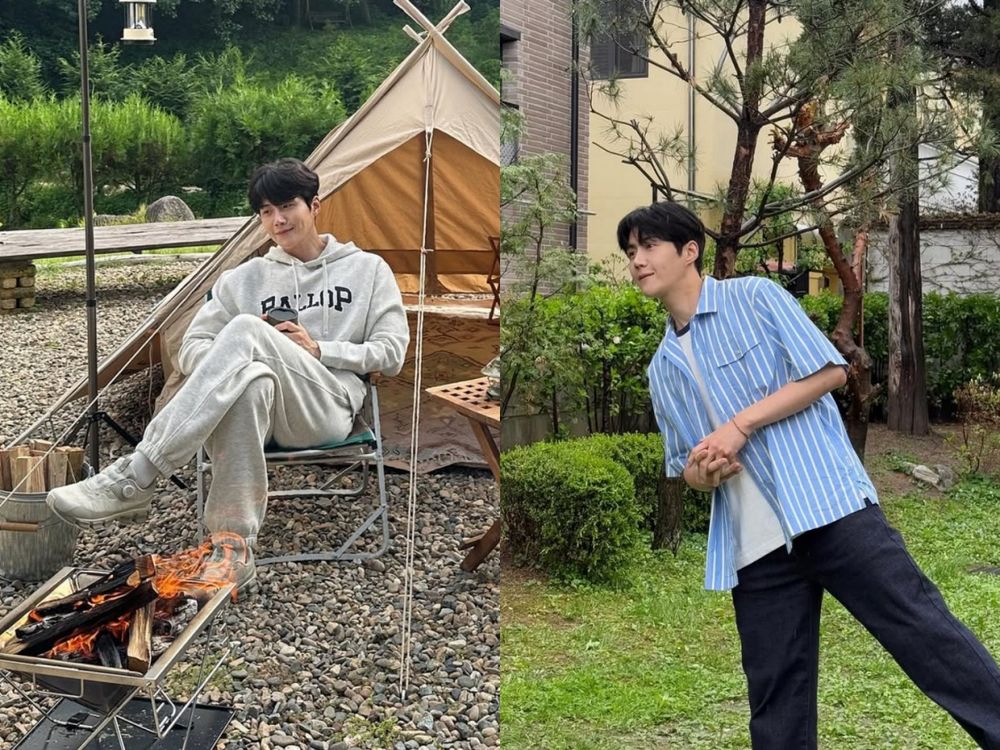 為何總會一再愛上他！《愛情怎麼翻譯？》金宣虎迷人酒窩＋童顏、183完美比例根本天選衣架子！-17