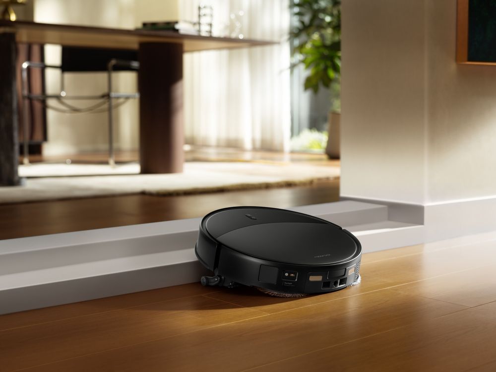 Roborock「Saros 20」掃地機器人來了！超狂清潔技術讓空間秒乾淨、還有避障系統不怕嚇到毛孩！-5