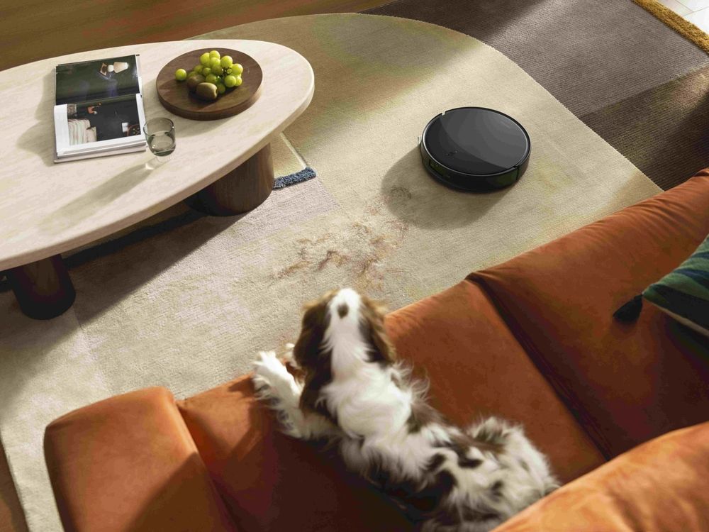 Roborock「Saros 20」掃地機器人來了！超狂清潔技術讓空間秒乾淨、還有避障系統不怕嚇到毛孩！-7