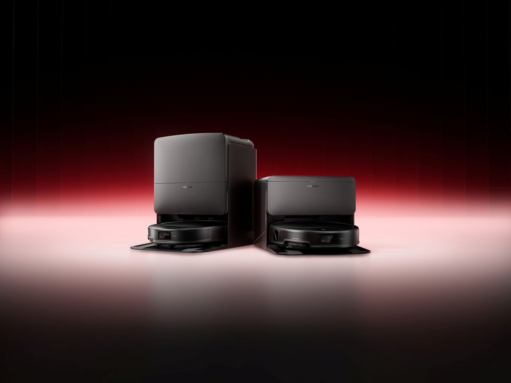 Roborock「Saros 20」掃地機器人來了！超狂清潔技術讓空間秒乾淨、還有避障系統不怕嚇到毛孩！-6