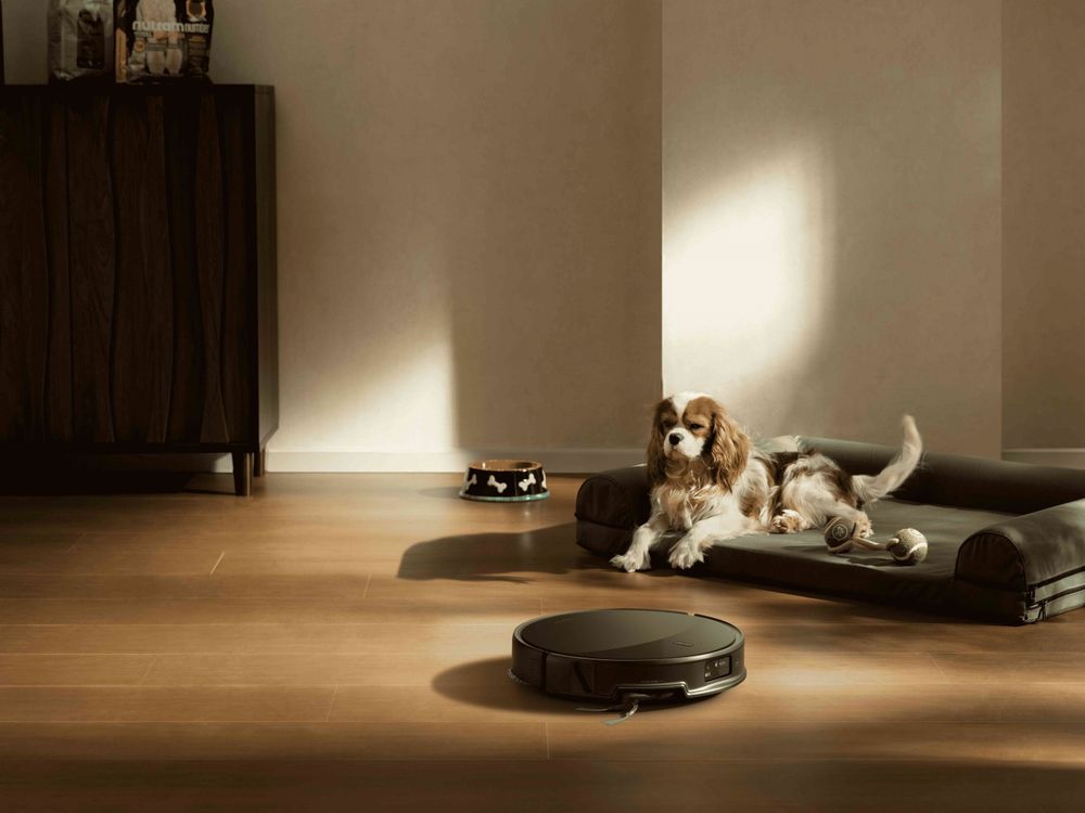Roborock「Saros 20」掃地機器人來了！超狂清潔技術讓空間秒乾淨、還有避障系統不怕嚇到毛孩！-1