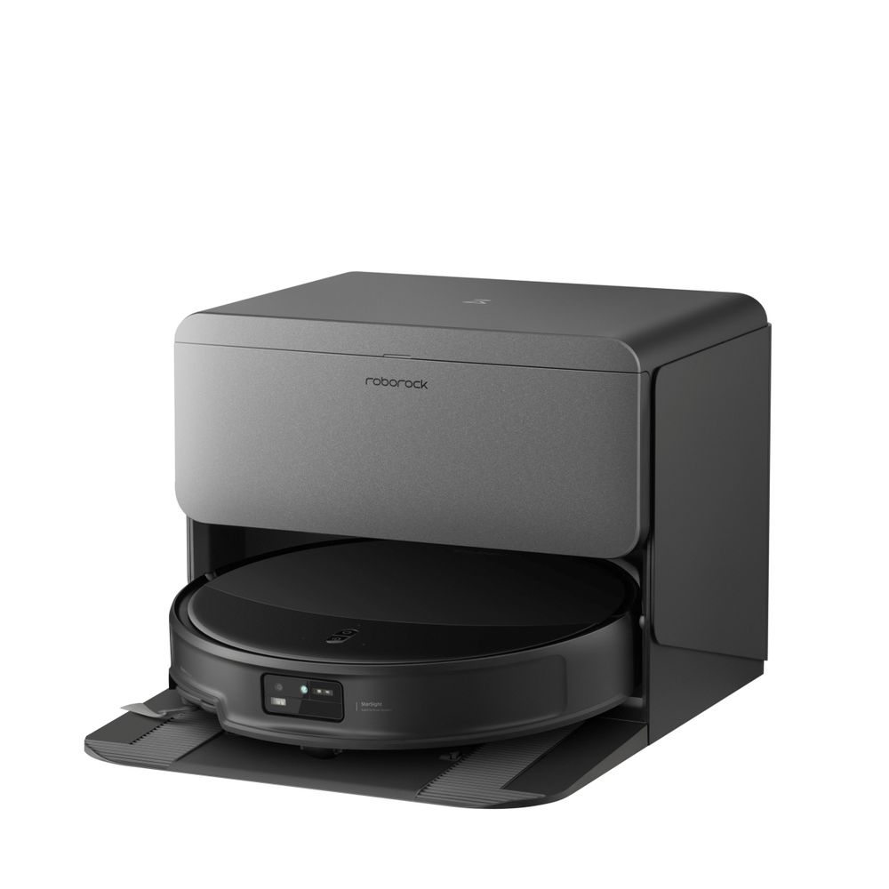 Roborock「Saros 20」掃地機器人來了！超狂清潔技術讓空間秒乾淨、還有避障系統不怕嚇到毛孩！-10