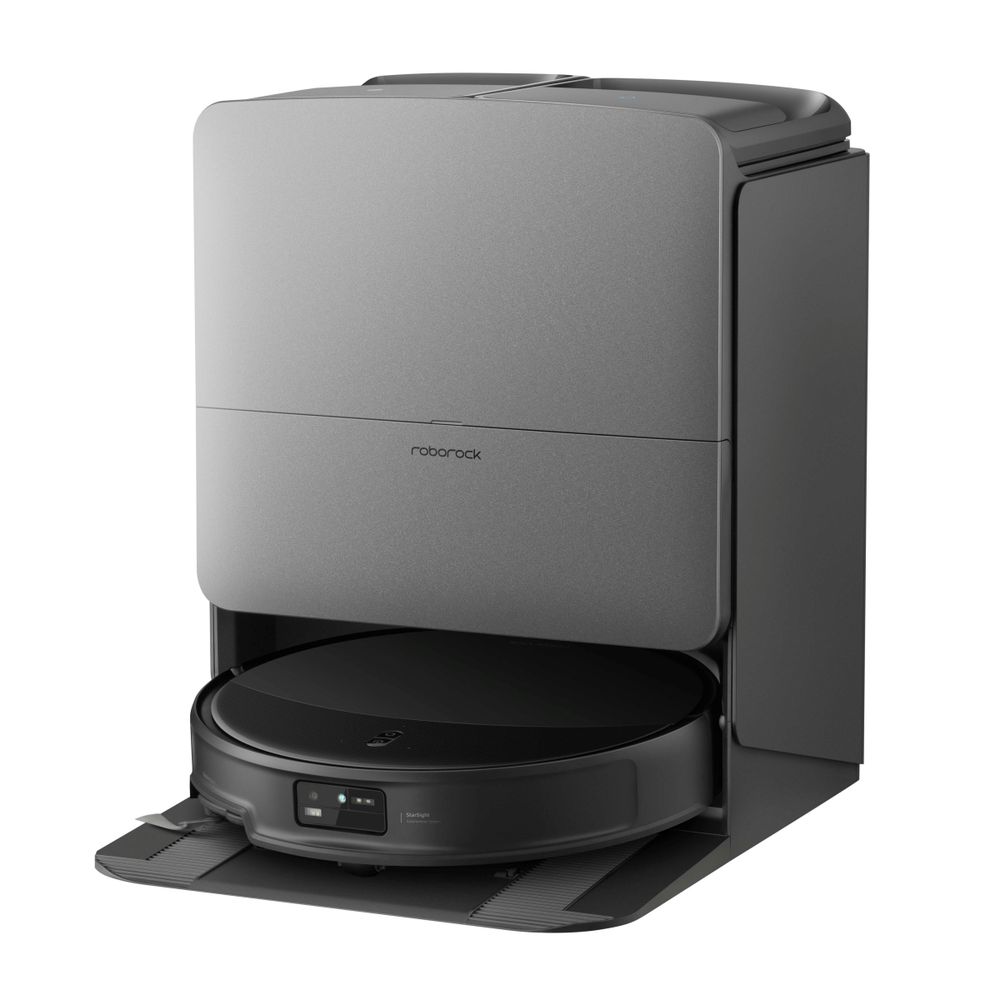 Roborock「Saros 20」掃地機器人來了！超狂清潔技術讓空間秒乾淨、還有避障系統不怕嚇到毛孩！-9