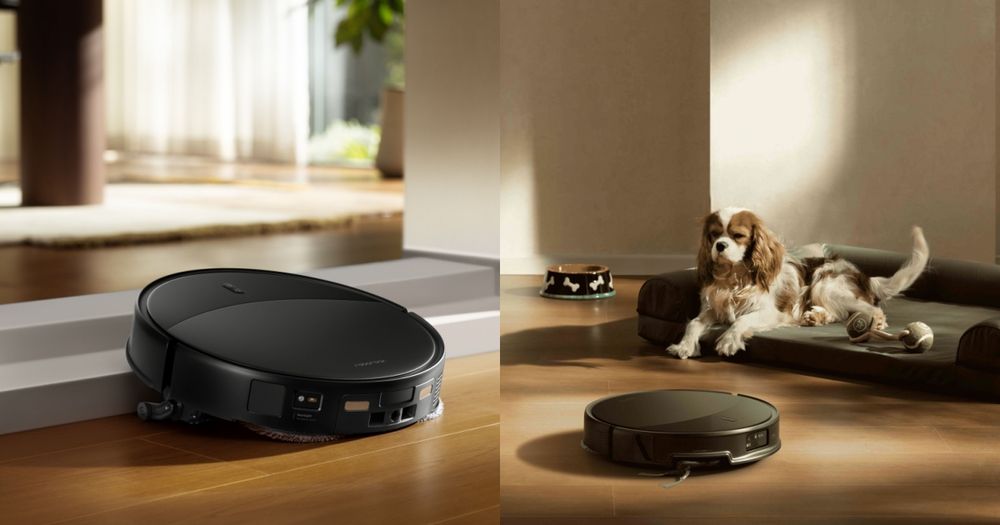 Roborock「Saros 20」掃地機器人來了！超狂清潔技術讓空間秒乾淨、還有避障系統不怕嚇到毛孩！-11