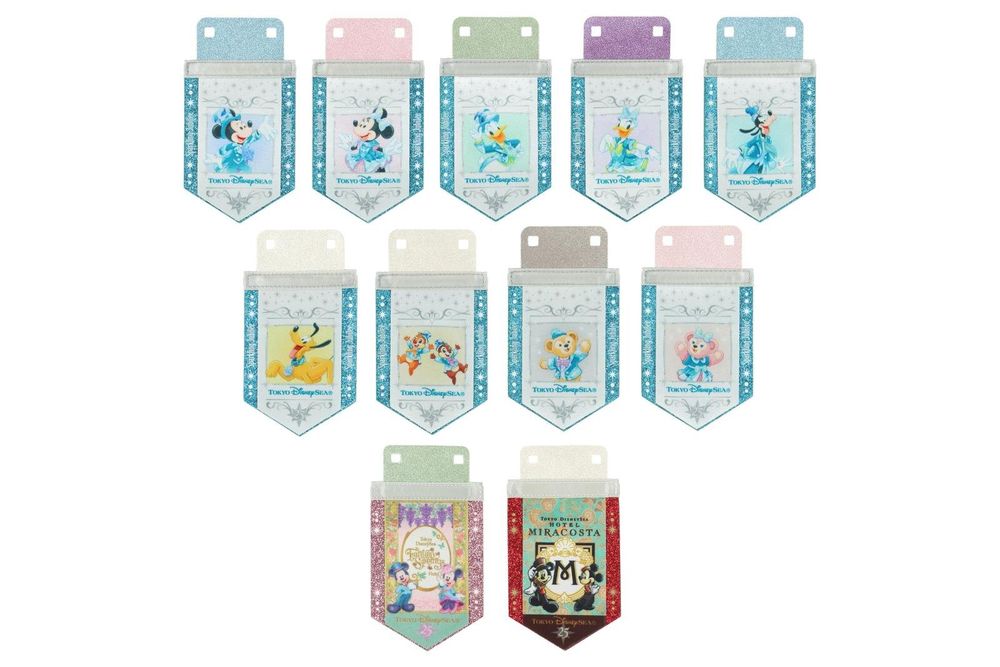 東京迪士尼海洋25歲了！25週年限定「米奇米妮裝飾、湖水藍米妮玩偶背包」必拍必買亮點一次看！-12