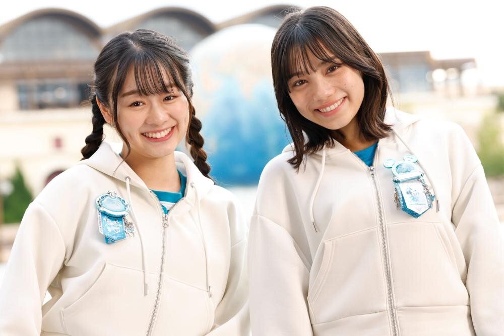 東京迪士尼海洋25歲了！25週年限定「米奇米妮裝飾、湖水藍米妮玩偶背包」必拍必買亮點一次看！-6