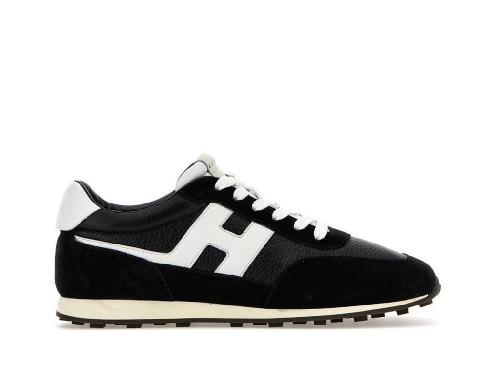 明星私服最愛球鞋品牌是它！檀健次代言HOGAN堪稱人間細腿神器！經典必買型號公開！-5