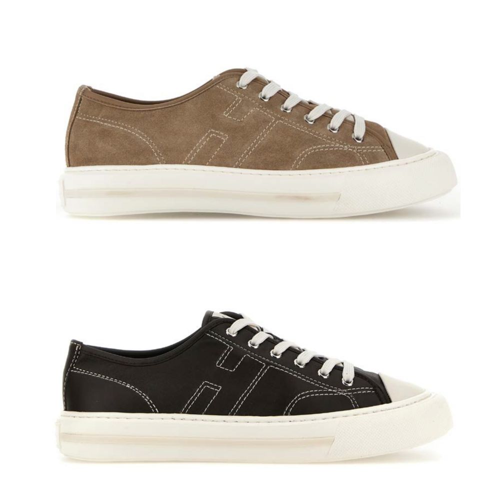 明星私服最愛球鞋品牌是它！檀健次代言HOGAN堪稱人間細腿神器！經典必買型號公開！-12