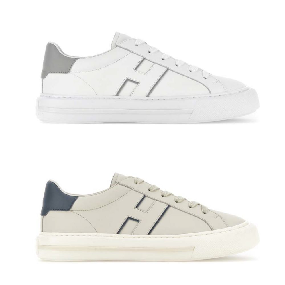 明星私服最愛球鞋品牌是它！檀健次代言HOGAN堪稱人間細腿神器！經典必買型號公開！-11