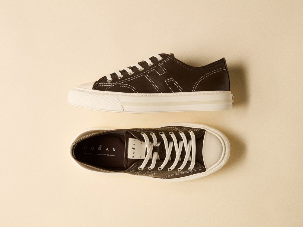 明星私服最愛球鞋品牌是它！檀健次代言HOGAN堪稱人間細腿神器！經典必買型號公開！-13