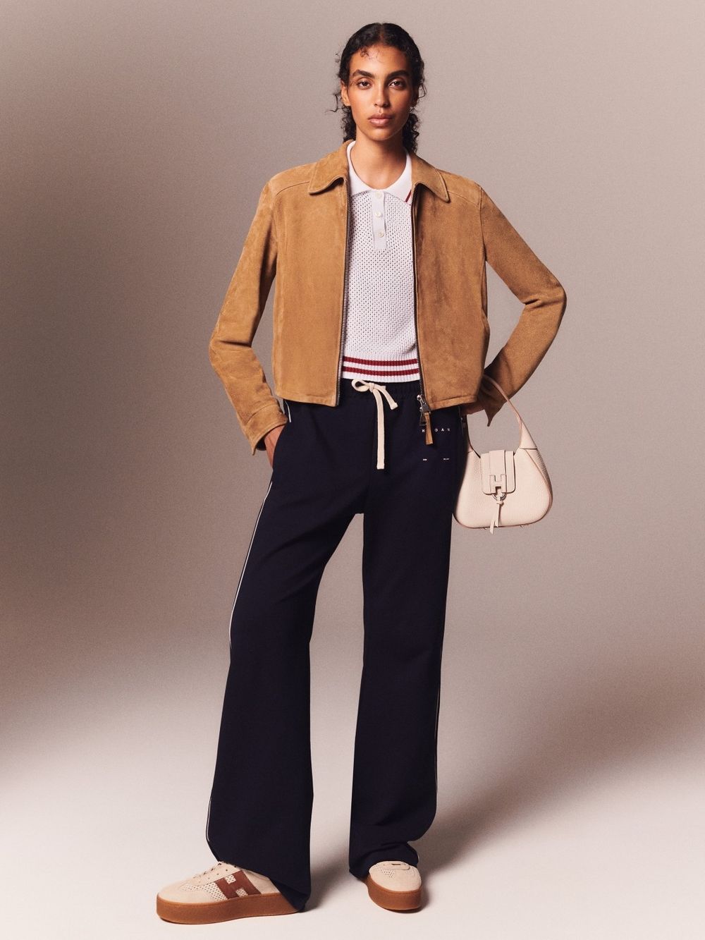 明星私服最愛球鞋品牌是它！檀健次代言HOGAN堪稱人間細腿神器！經典必買型號公開！-15