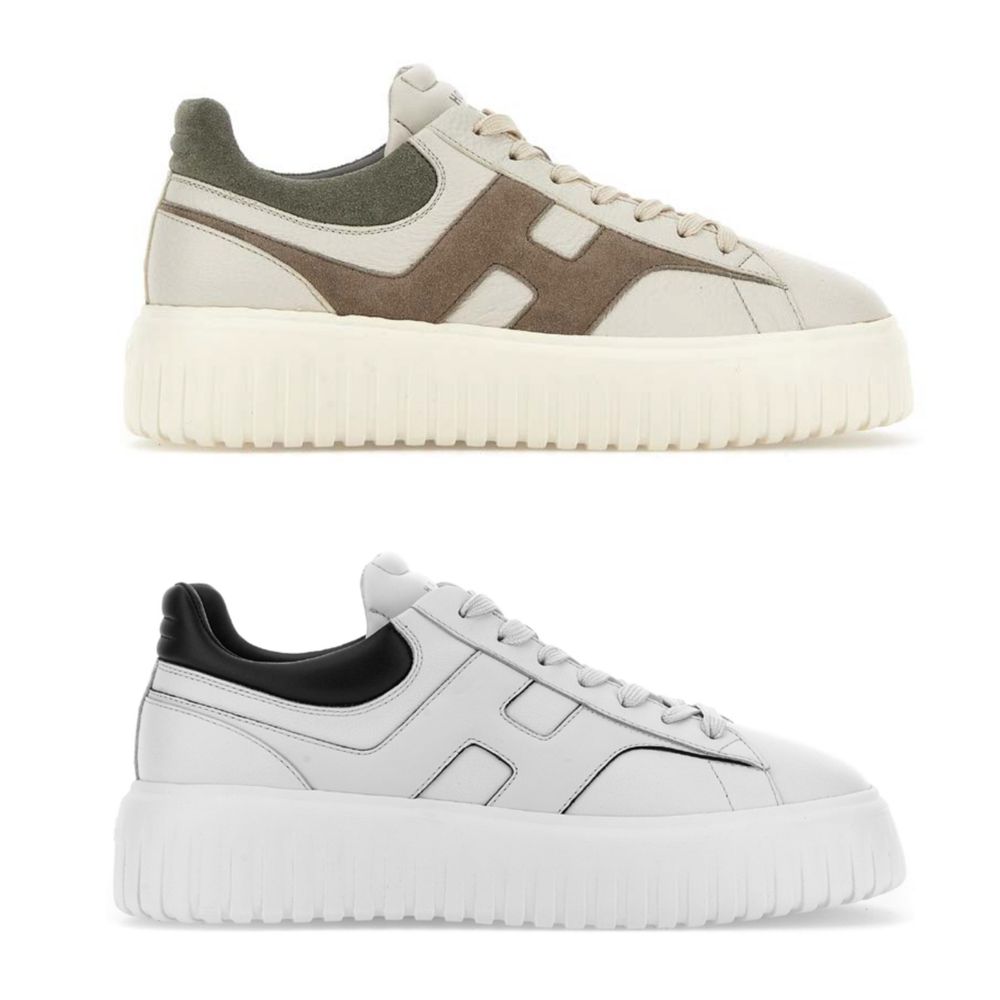 明星私服最愛球鞋品牌是它！檀健次代言HOGAN堪稱人間細腿神器！經典必買型號公開！-17