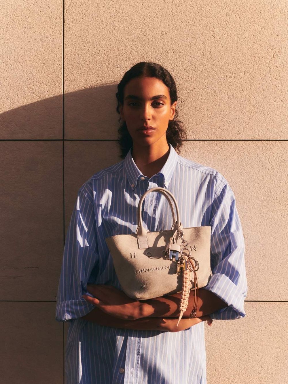 明星私服最愛球鞋品牌是它！檀健次代言HOGAN堪稱人間細腿神器！經典必買型號公開！-18