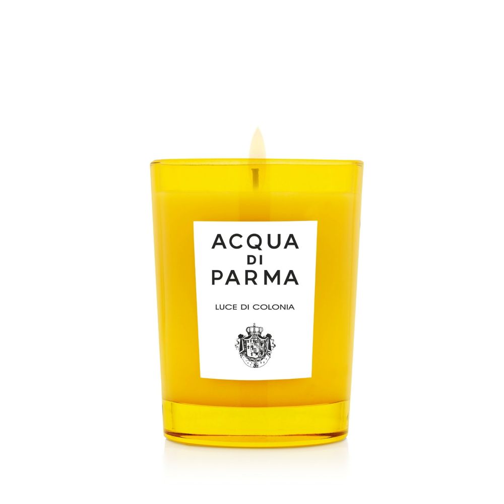 韓星最愛Acqua di Parma首款香氛110周年！隆重推出「克羅尼亞經典淡香精臻選典藏版」、馬年香水禮盒必珍藏！-7