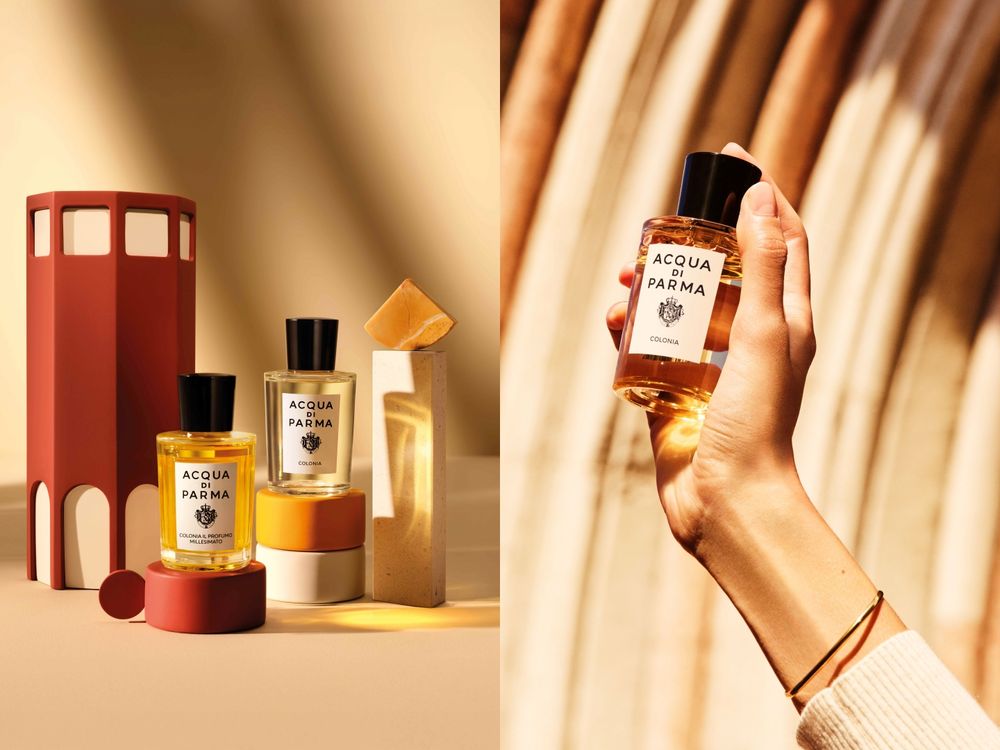 韓星最愛Acqua di Parma首款香氛110周年！隆重推出「克羅尼亞經典淡香精臻選典藏版」、馬年香水禮盒必珍藏！-6
