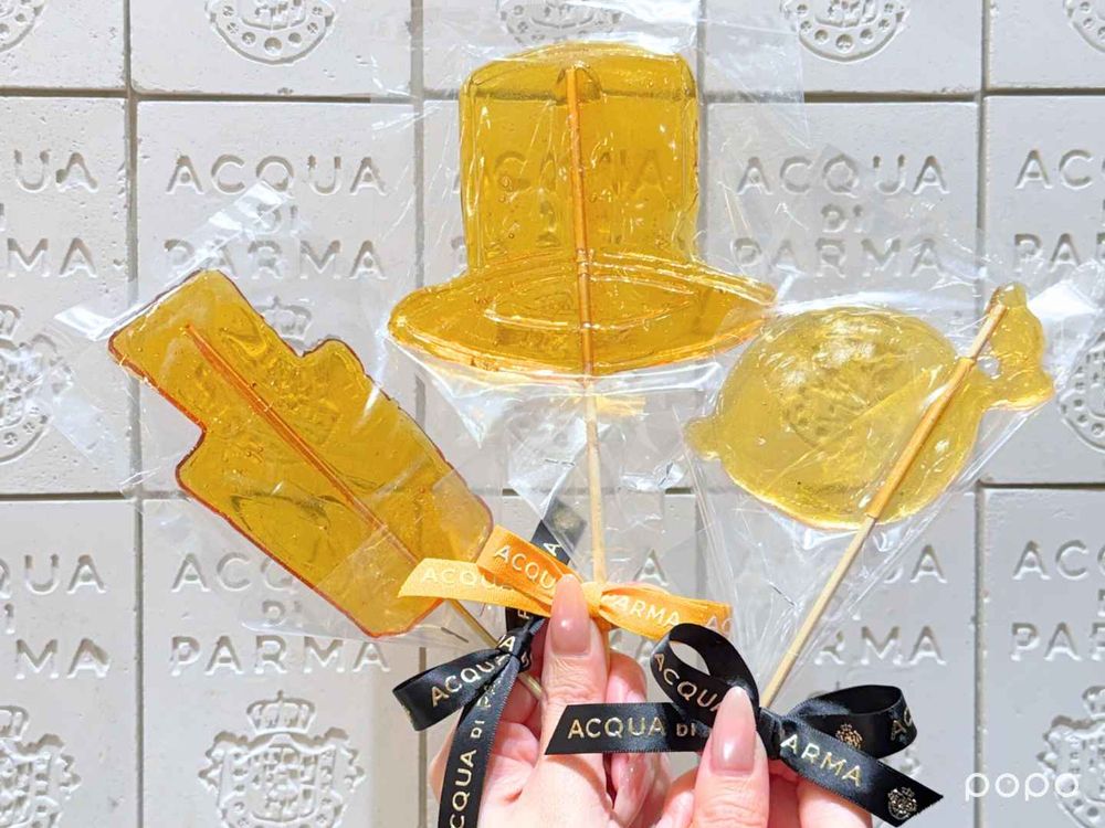 韓星最愛Acqua di Parma首款香氛110周年！隆重推出「克羅尼亞經典淡香精臻選典藏版」、馬年香水禮盒必珍藏！-13