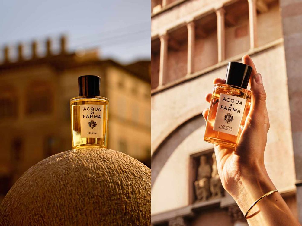 韓星最愛Acqua di Parma首款香氛110周年！隆重推出「克羅尼亞經典淡香精臻選典藏版」、馬年香水禮盒必珍藏！-17