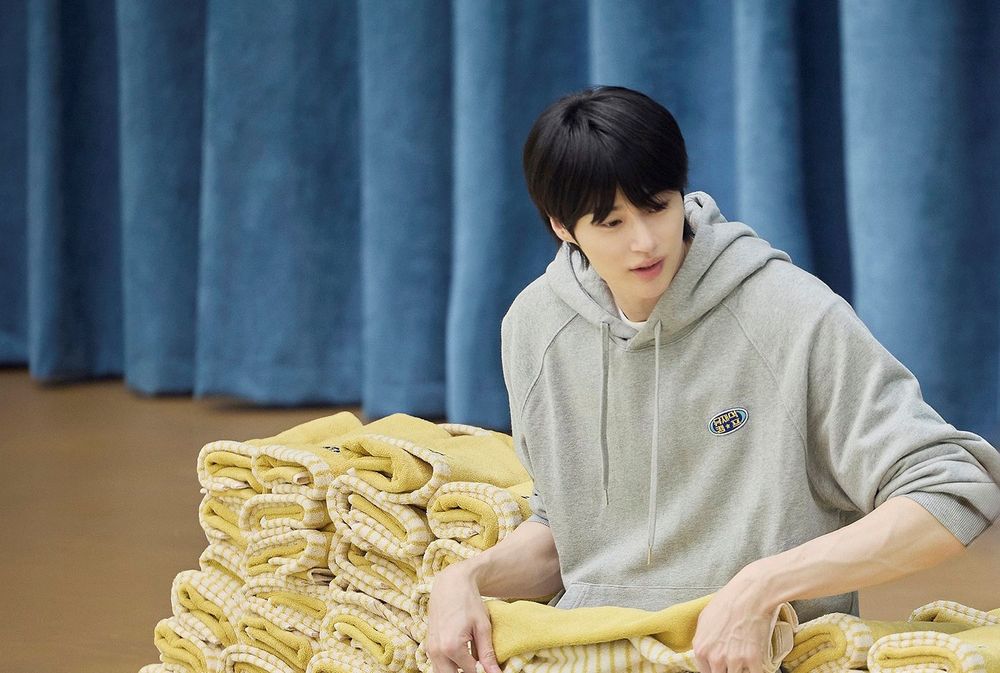 2026最新韓國綜藝節目推薦！Jennie、Karina、朴寶劍新韓綜接力開播，《劉在錫CAMP》邊佑錫最帥職員成焦點！-5