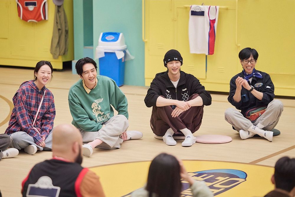 2026最新韓國綜藝節目推薦！Jennie、Karina、朴寶劍新韓綜接力開播，《劉在錫CAMP》邊佑錫最帥職員成焦點！-6