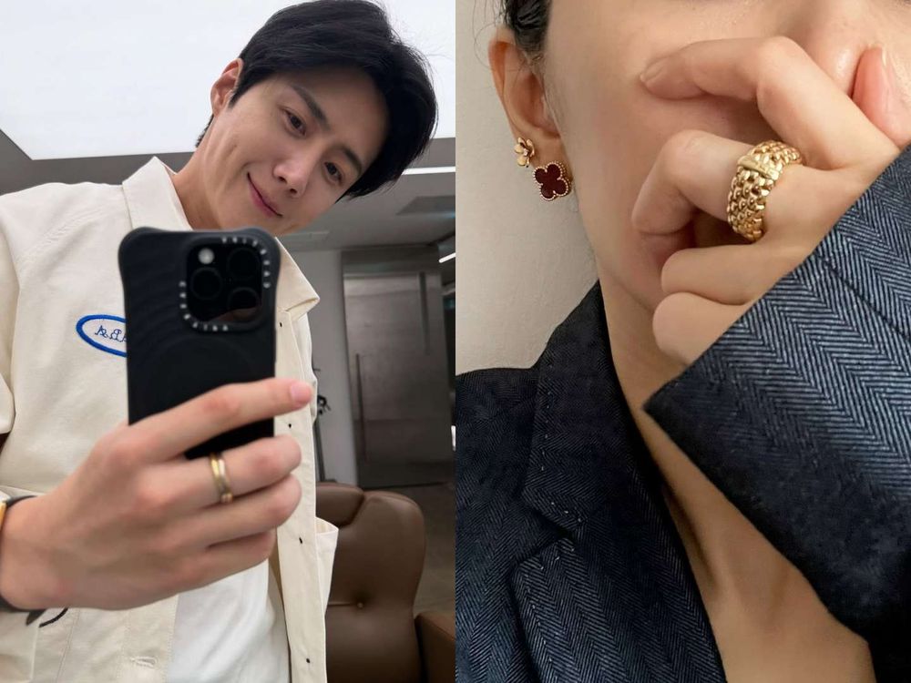 2026年最新！左右手「戒指開運戴法」全解析！連材質都要講究、招財、桃花其實差在戴哪一指！-7