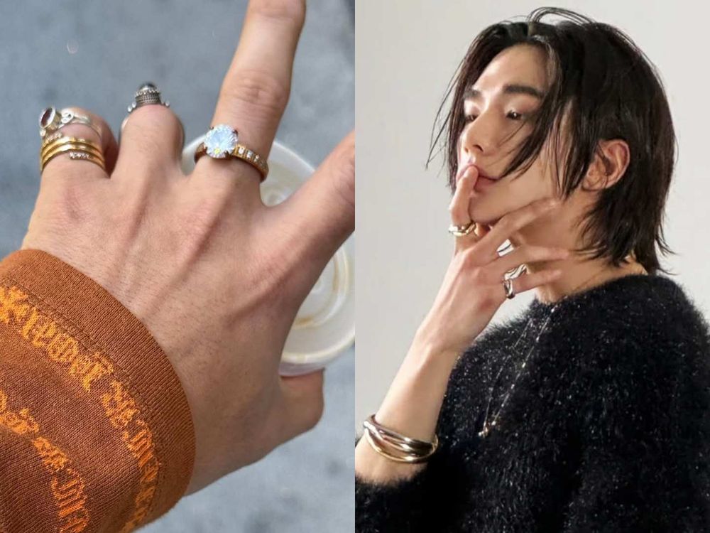 2026年最新！左右手「戒指開運戴法」全解析！連材質都要講究、招財、桃花其實差在戴哪一指！-9