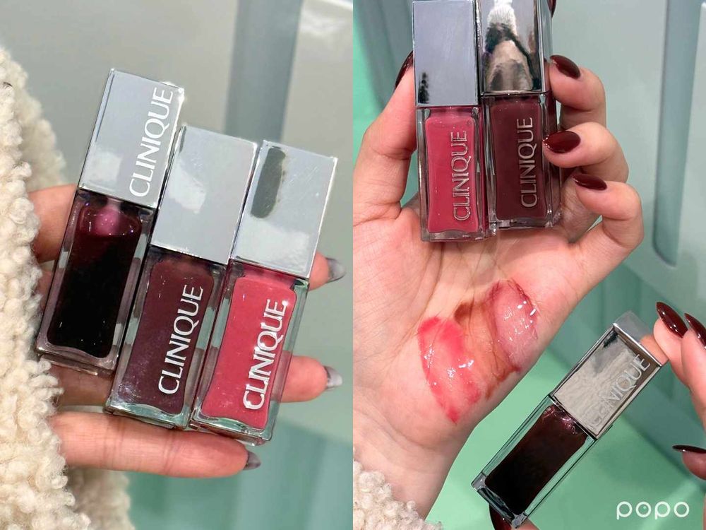 邊佑錫同款彩妝進駐康是美！倩碧最爆款「小花腮紅＋黑蜜潤唇膏」限量組合價格太划算、錯過會後悔！-2