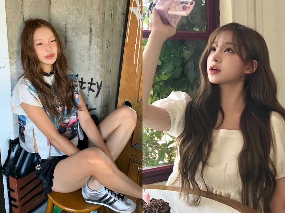 2026冬天素顏顯白髮色推薦！焦糖暖棕、柔茶暖棕、栗感深棕...，染完膚色直接升級高級版！-13