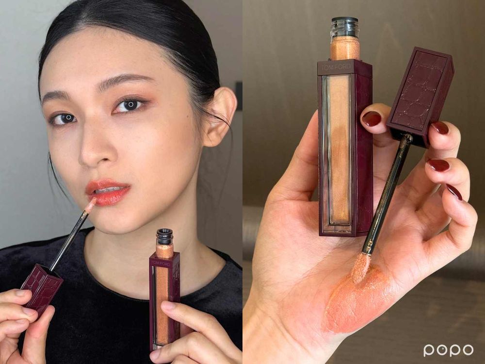 2026過年高級感直接封神！TOM FORD情慾無花果香氛＋限量彩妝，鱷魚紋皮革氣墊、唇膏，奢華氣場必收清單在此！-5