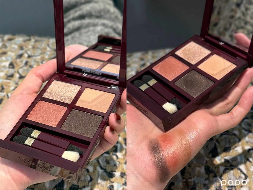 2026過年高級感直接封神！TOM FORD情慾無花果香氛＋限量彩妝，鱷魚紋皮革氣墊、唇膏，奢華氣場必收清單在此！-7