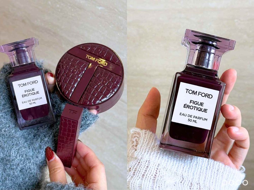 2026過年高級感直接封神！TOM FORD情慾無花果香氛＋限量彩妝，鱷魚紋皮革氣墊、唇膏，奢華氣場必收清單在此！-9