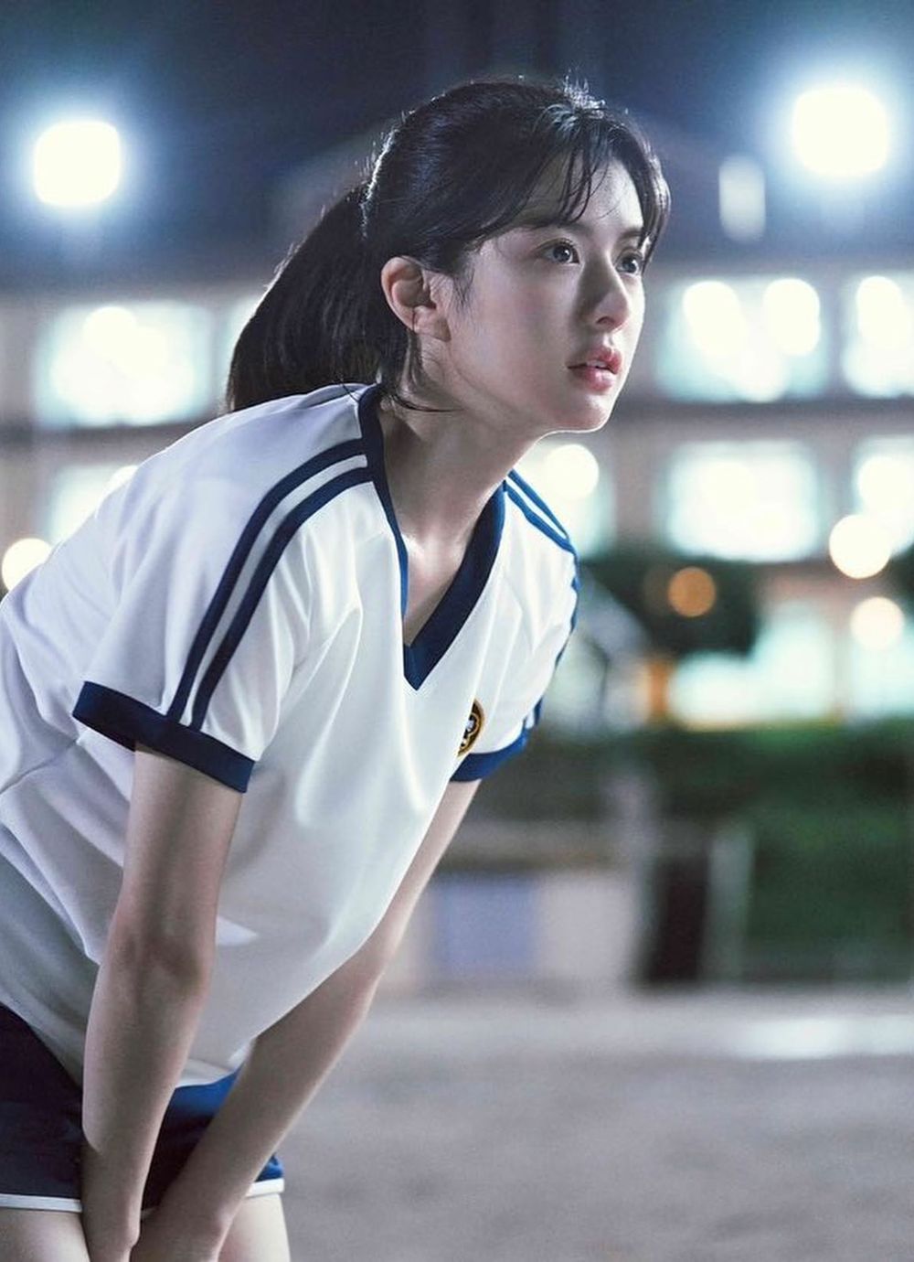 入坑「最美整形範本」高允貞影劇作品！《愛情怎麼翻譯》演技征服觀眾，《MOVING異能》成功獲關注！-15