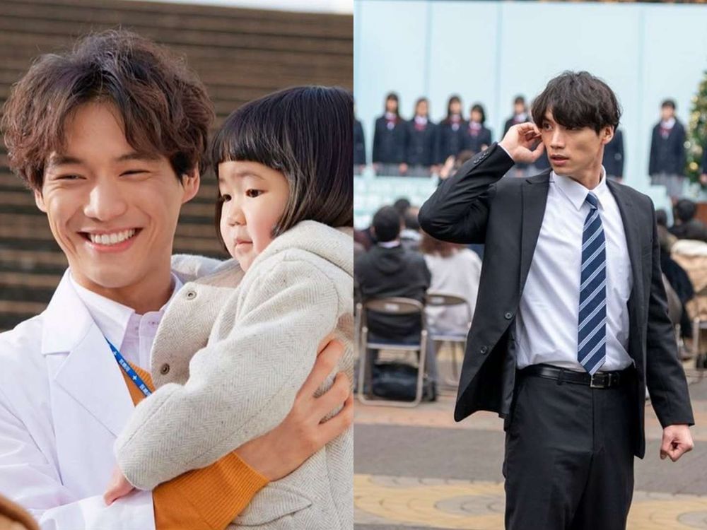 選邊站好難！《愛情怎麼翻譯？》男二「福士蒼汰」爆圈粉！183名品身材、竟還是多國語言天才！-4