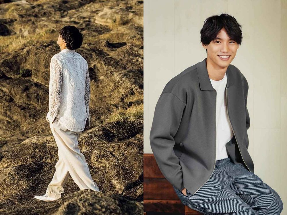 選邊站好難！《愛情怎麼翻譯？》男二「福士蒼汰」爆圈粉！183名品身材、竟還是多國語言天才！-11