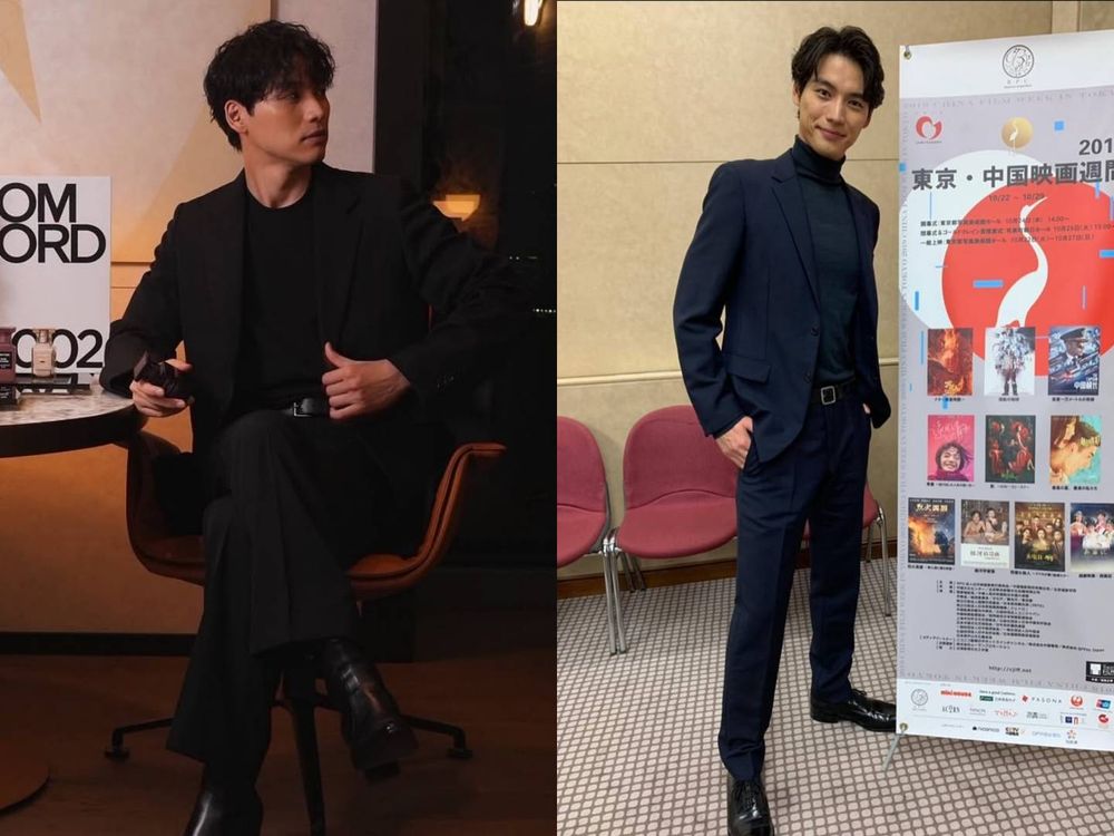 選邊站好難！《愛情怎麼翻譯？》男二「福士蒼汰」爆圈粉！183名品身材、竟還是多國語言天才！-13