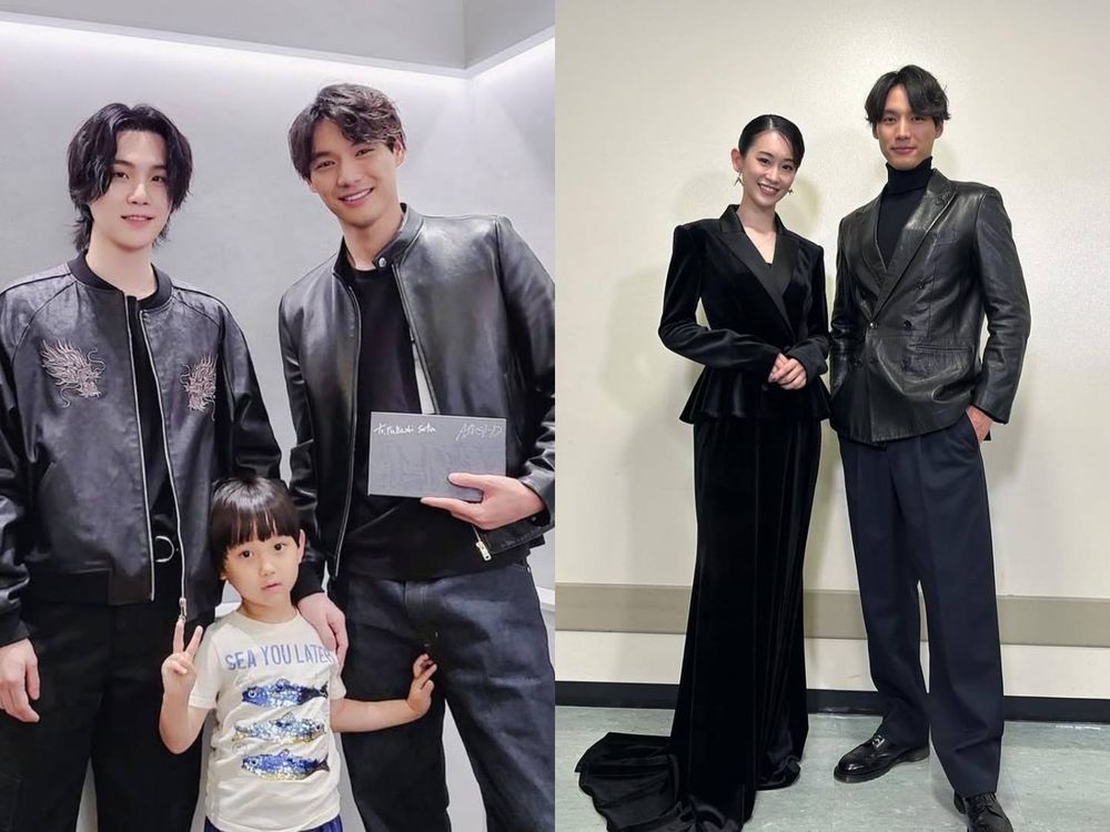 選邊站好難！《愛情怎麼翻譯？》男二「福士蒼汰」爆圈粉！183名品身材、竟還是多國語言天才！-12