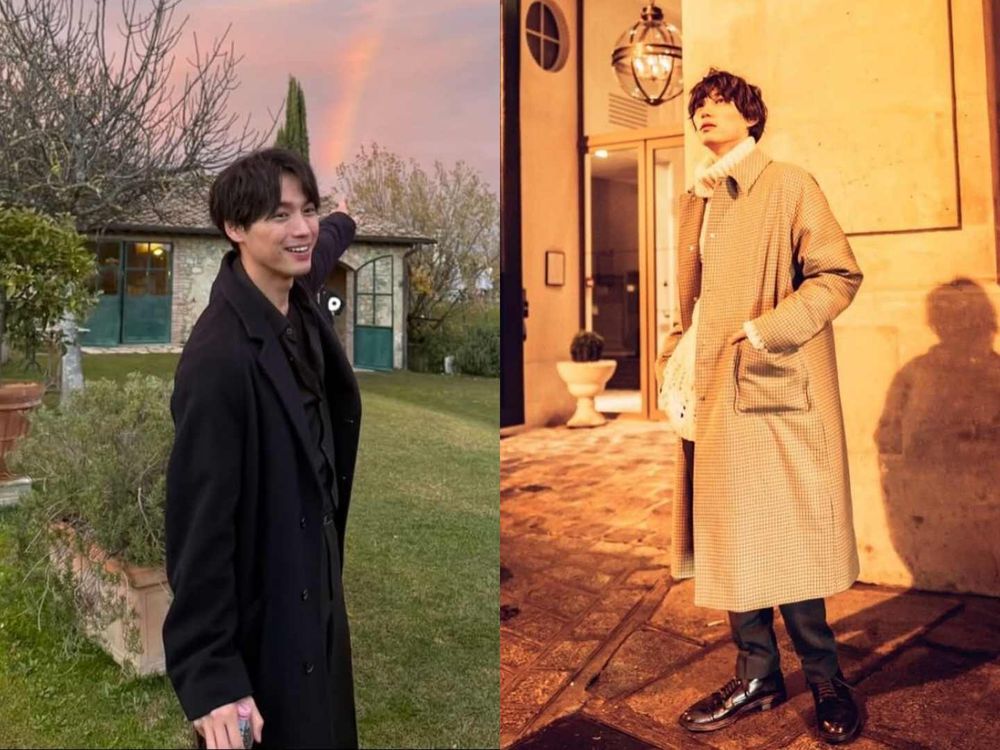 選邊站好難！《愛情怎麼翻譯？》男二「福士蒼汰」爆圈粉！183名品身材、竟還是多國語言天才！-15