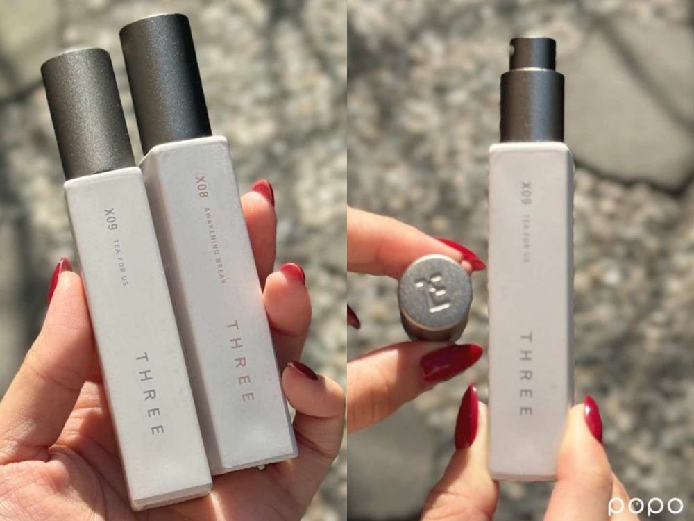 過新年換新香真的會轉運？2026必收開運香水指南，搭配「不打擾持香噴法」、用氣味把好狀態養起來！-3