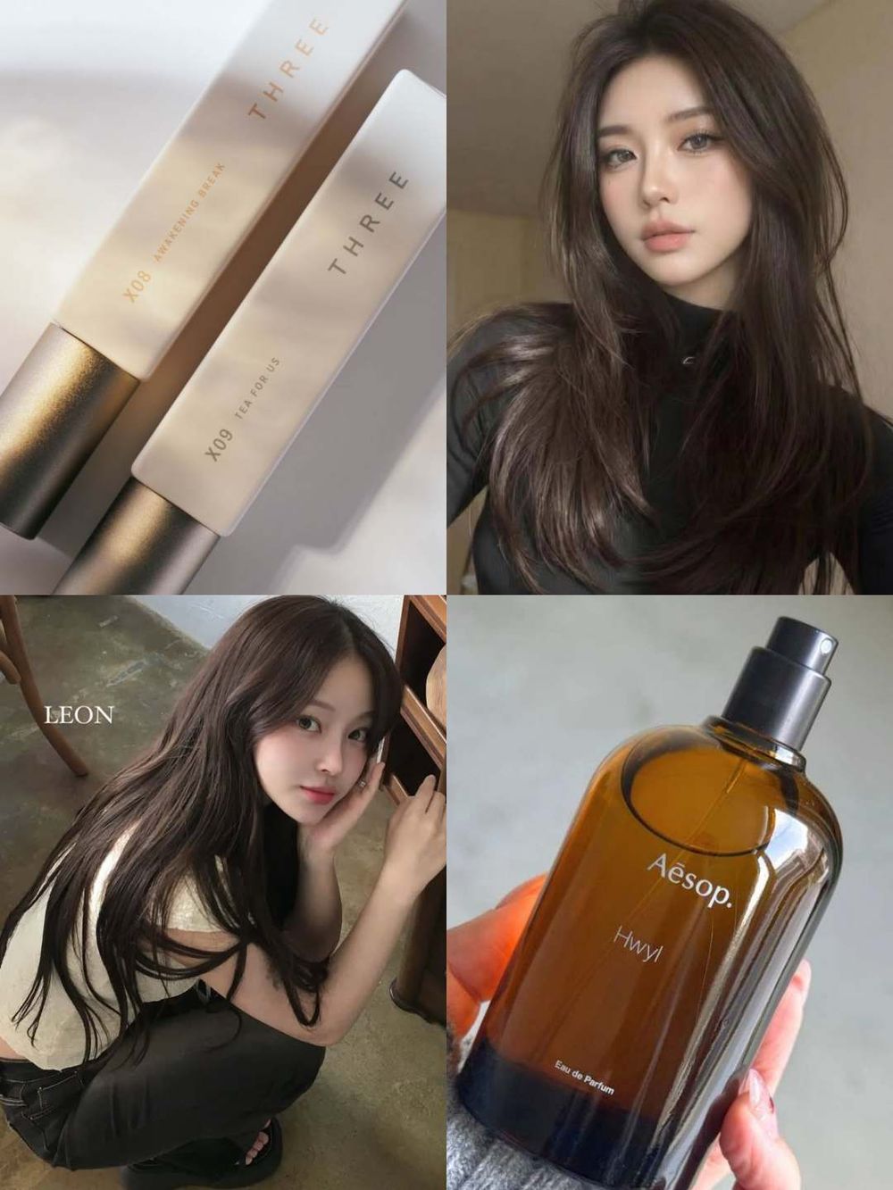 過新年換新香真的會轉運？2026必收開運香水指南，搭配「不打擾持香噴法」、用氣味把好狀態養起來！-0